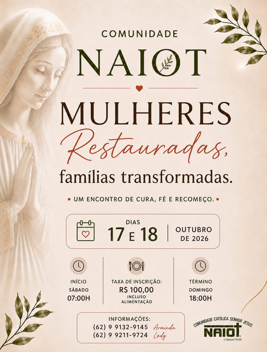 Encontro Feminino